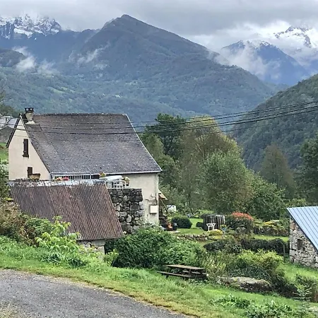 La Grange De Cominac Chalet *