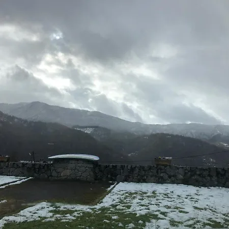 La Grange De Cominac Chalet Erce