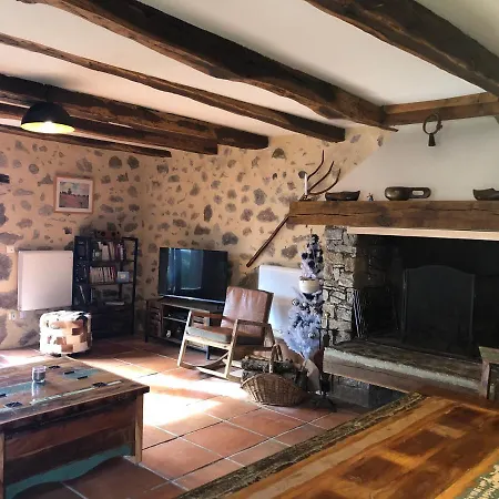 La Grange De Cominac Chalet *